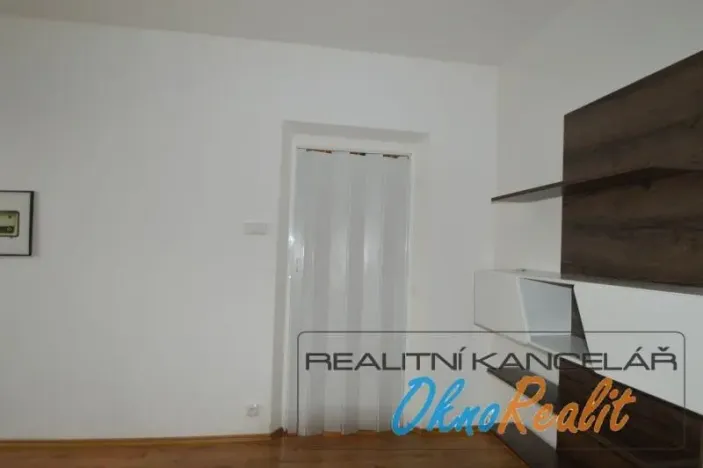 Pronájem bytu 2+1, Přerov - Přerov I-Město, Pod Hvězdárnou, 52 m2