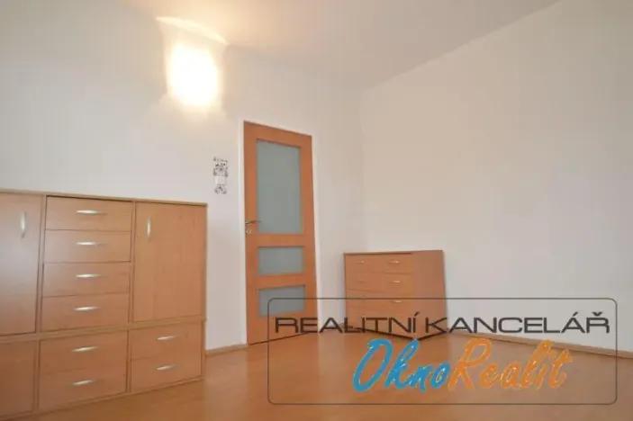Pronájem bytu 2+1, Přerov - Přerov I-Město, Pod Hvězdárnou, 52 m2