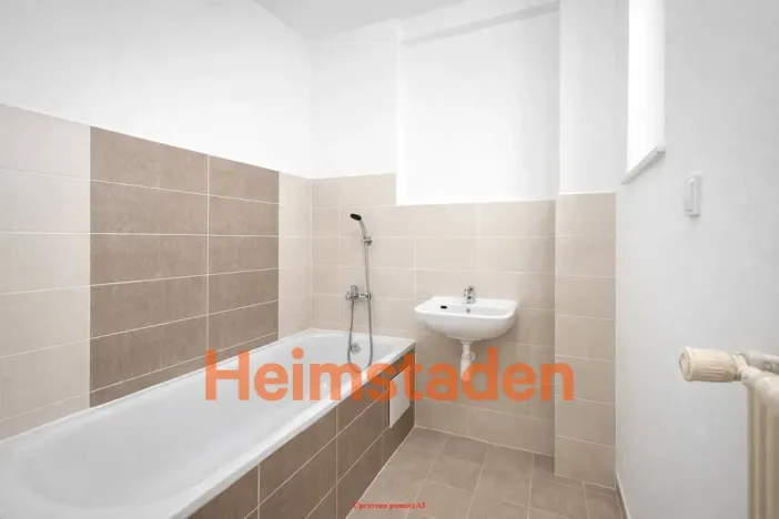 Pronájem bytu 2+1, Havířov - Město, Nedbalova, 56 m2