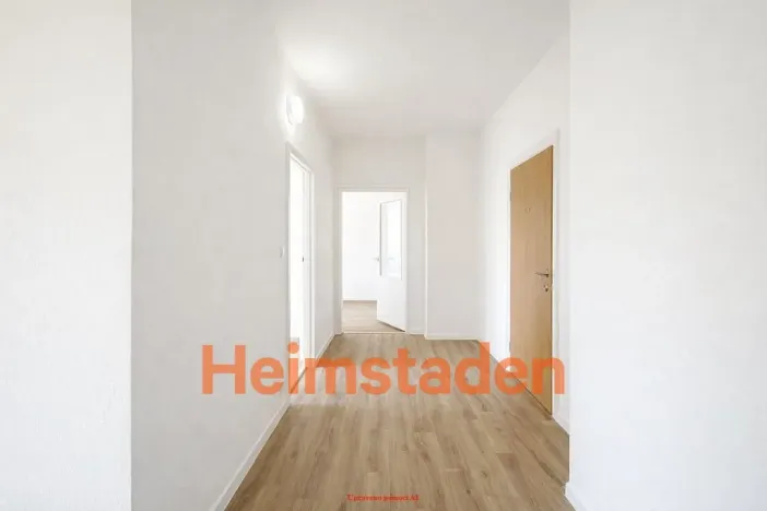 Pronájem bytu 2+1, Havířov - Město, Nedbalova, 56 m2