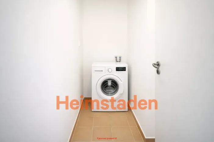 Pronájem bytu 2+1, Havířov - Město, Nedbalova, 56 m2