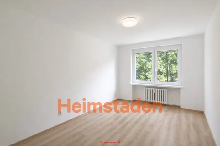 Pronájem bytu 2+kk, Havířov - Šumbark, Klimšova, 37 m2