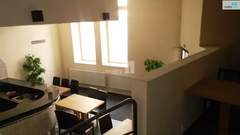 Pronájem restaurace, Ostrava - Moravská Ostrava, Českobratrská, 111 m2