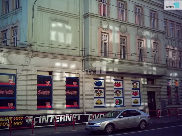 Pronájem restaurace, Ostrava - Moravská Ostrava, Českobratrská, 111 m2