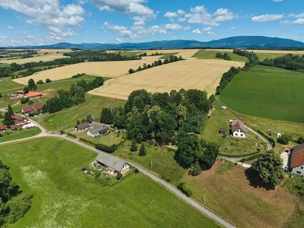 Prodej pozemku pro bydlení, Horní Olešnice, 1849 m2