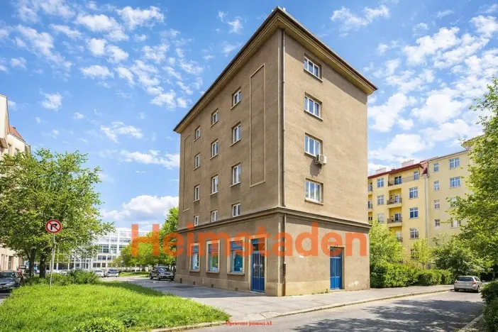 Pronájem bytu 3+kk, Ostrava - Moravská Ostrava, Na Desátém, 83 m2