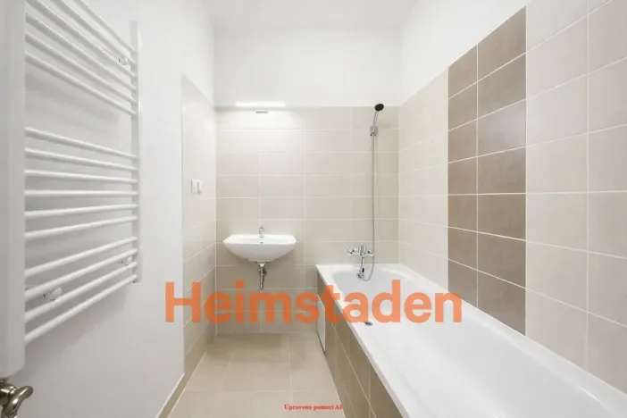 Pronájem bytu 2+1, Ostrava - Poruba, Havanská, 59 m2