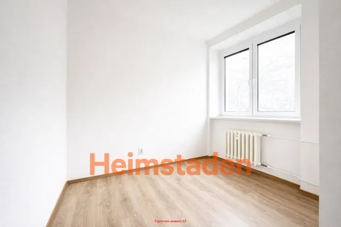 Pronájem bytu 2+1, Ostrava - Poruba, Havanská, 59 m2