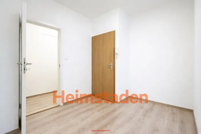 Pronájem bytu 2+1, Ostrava - Poruba, Havanská, 59 m2