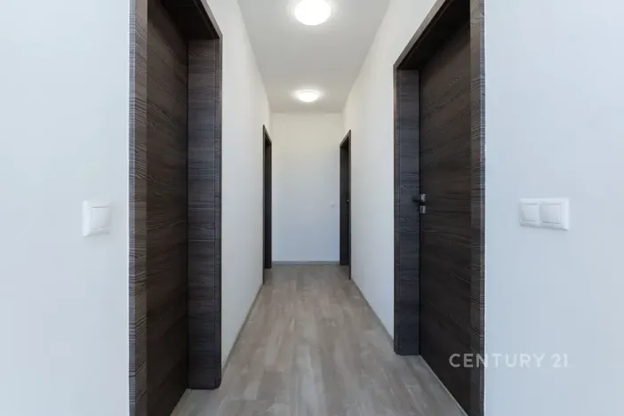 Prodej bytu 4+kk, Praha - Modřany, Horkého, 129 m2