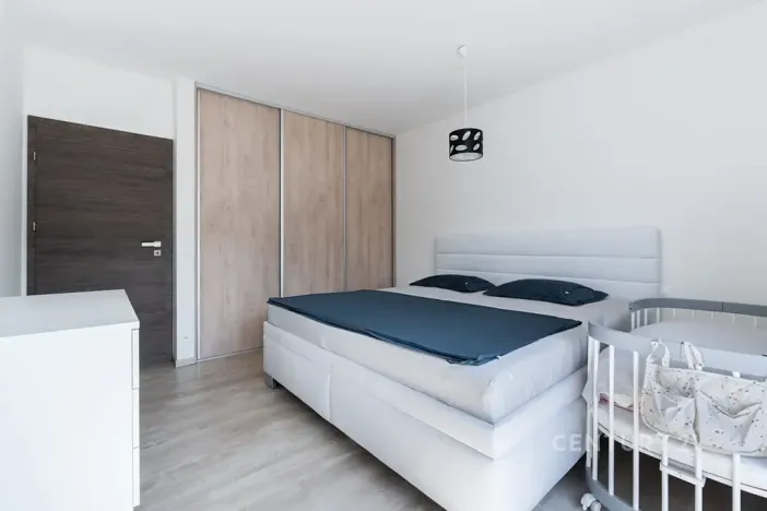 Prodej bytu 4+kk, Praha - Modřany, Horkého, 129 m2