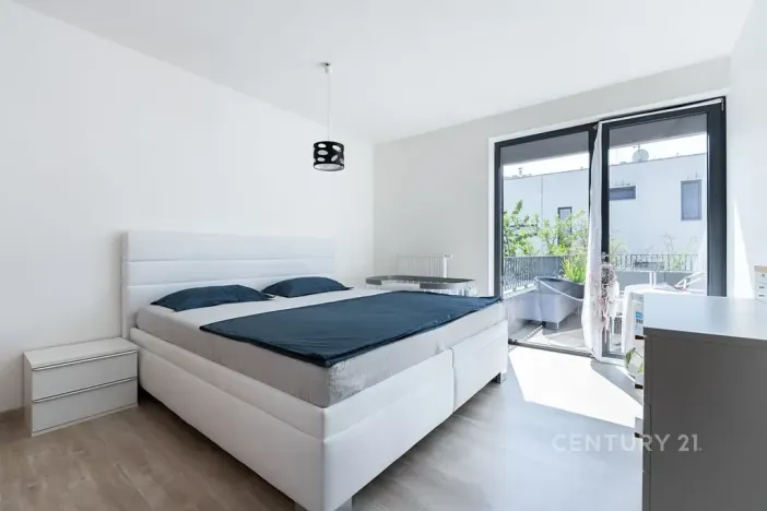 Prodej bytu 4+kk, Praha - Modřany, Horkého, 129 m2