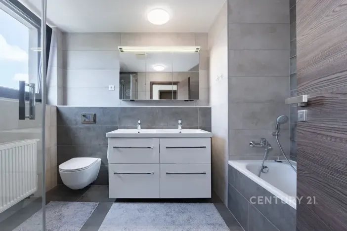 Prodej bytu 4+kk, Praha - Modřany, Horkého, 129 m2