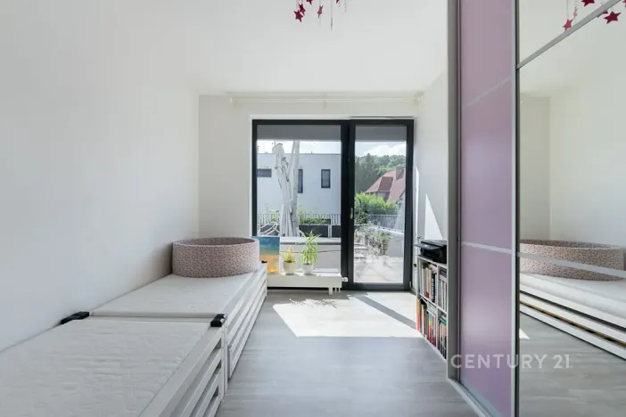 Prodej bytu 4+kk, Praha - Modřany, Horkého, 129 m2
