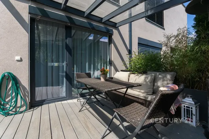 Prodej bytu 4+kk, Praha - Modřany, Horkého, 129 m2