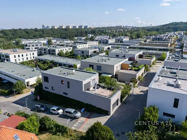 Prodej bytu 4+kk, Praha - Modřany, Horkého, 129 m2