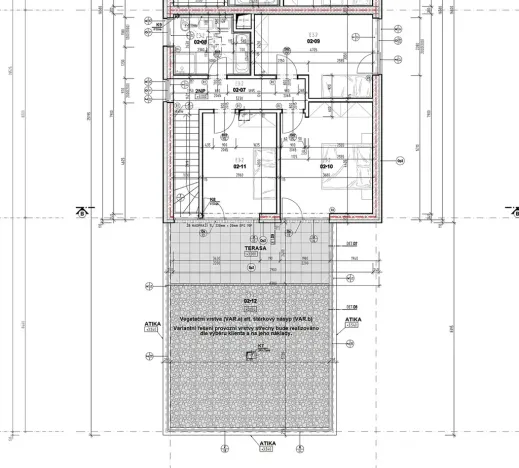 Prodej bytu 4+kk, Praha - Modřany, Horkého, 129 m2
