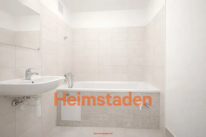 Pronájem bytu 2+1, Ostrava - Poruba, Opletalova, 62 m2