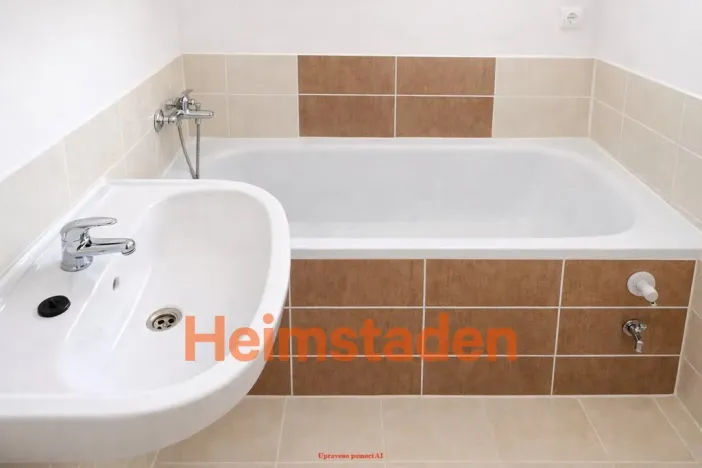 Pronájem bytu 3+1, Frýdek-Místek - Místek, Československé armády, 67 m2