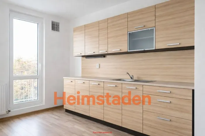 Pronájem bytu 3+1, Frýdek-Místek - Místek, Československé armády, 67 m2