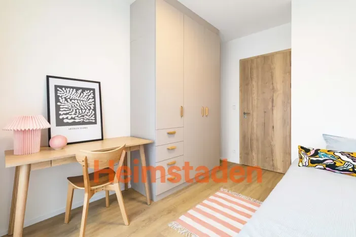 Pronájem bytu 3+1, Praha - Holešovice, Vrbenského, 62 m2