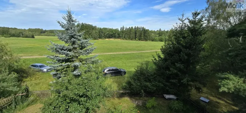 Prodej chaty, Tis u Blatna, 60 m2