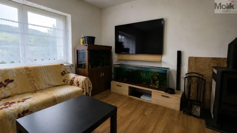 Prodej rodinného domu, Dobkovice, 100 m2