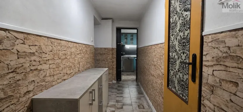 Prodej rodinného domu, Dobkovice, 100 m2