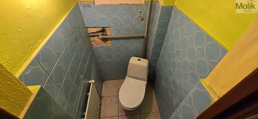 Prodej rodinného domu, Dobkovice, 100 m2