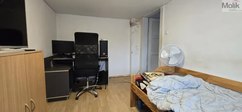 Prodej rodinného domu, Dobkovice, 100 m2