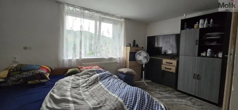 Prodej rodinného domu, Dobkovice, 100 m2