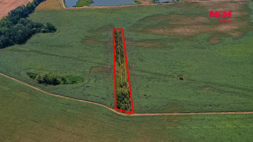 Prodej pole, Zaječí, 14490 m2