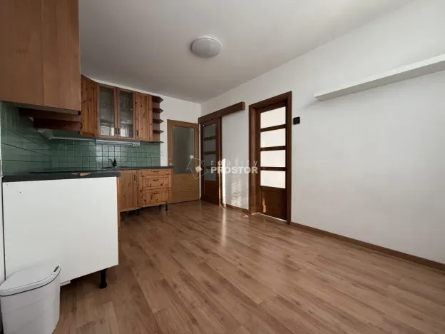 Pronájem bytu 2+1, Praha - Letňany, Bohumínská, 40 m2