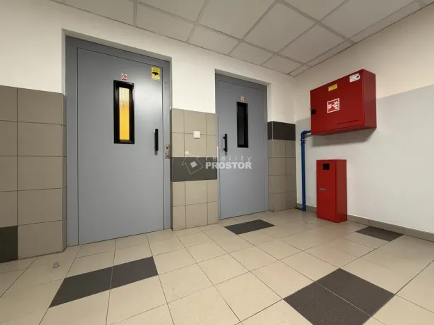 Pronájem bytu 2+1, Praha - Letňany, Bohumínská, 40 m2