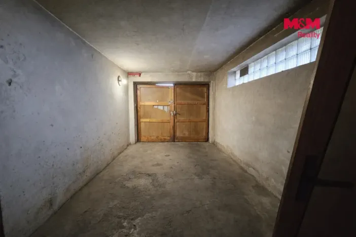 Prodej rodinného domu, Osoblaha, Slunečná, 202 m2