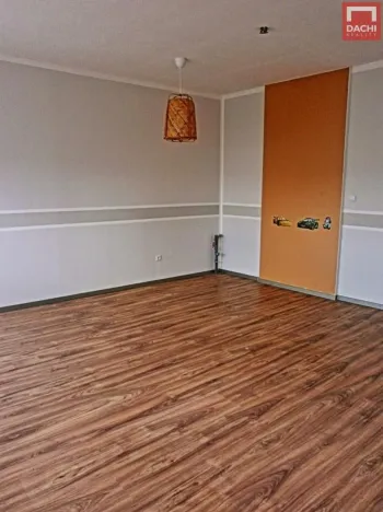 Pronájem bytu 2+kk, Olomouc - Nová Ulice, 60 m2