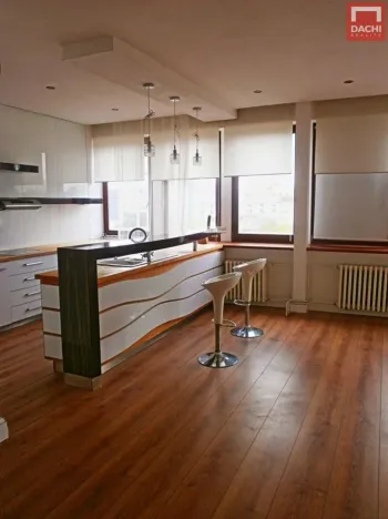 Pronájem bytu 2+kk, Olomouc - Nová Ulice, 60 m2