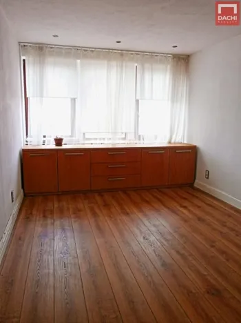 Pronájem bytu 2+kk, Olomouc - Nová Ulice, 60 m2