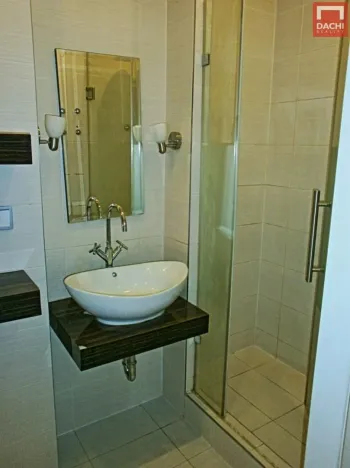Pronájem bytu 2+kk, Olomouc - Nová Ulice, 60 m2