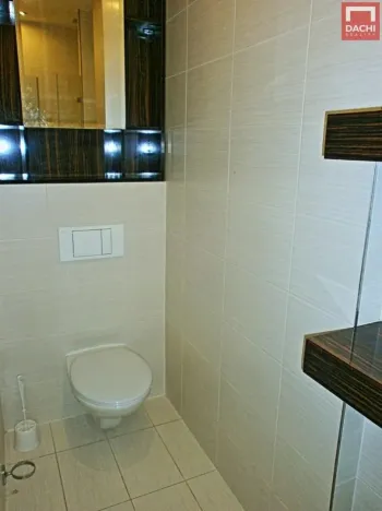 Pronájem bytu 2+kk, Olomouc - Nová Ulice, 60 m2