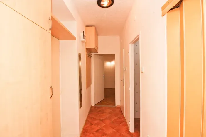 Pronájem bytu 3+kk, Tišnov, Hornická, 53 m2