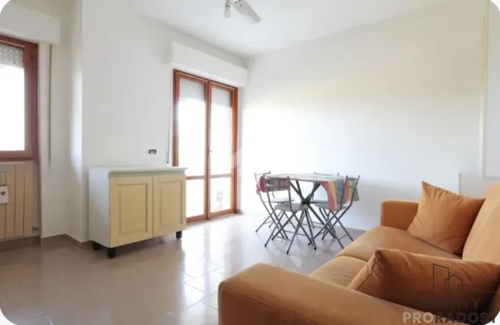 Prodej bytu 2+kk, Villa Rosa,Itálie, 42 m2