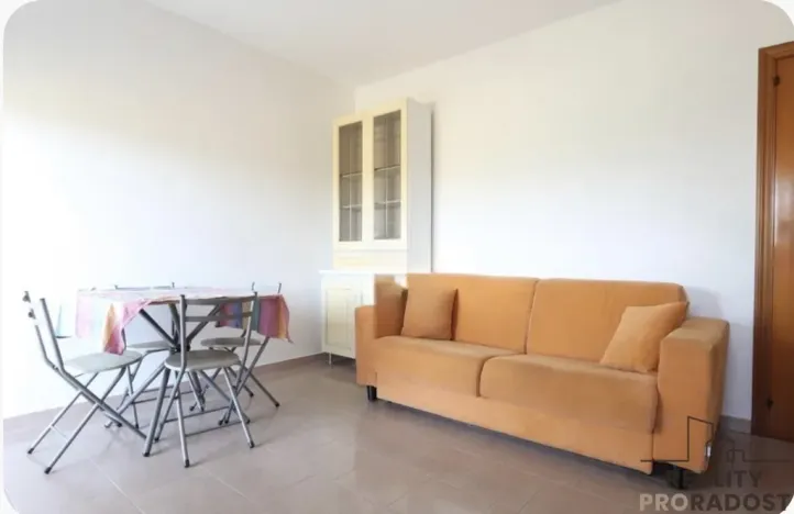 Prodej bytu 2+kk, Villa Rosa,Itálie, 42 m2