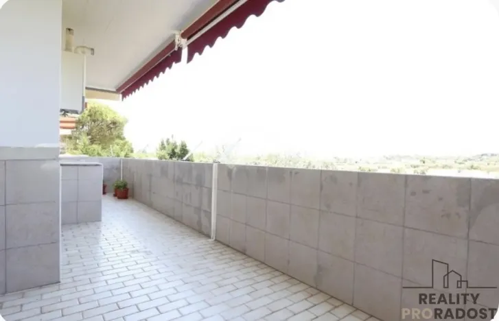 Prodej bytu 2+kk, Villa Rosa,Itálie, 42 m2