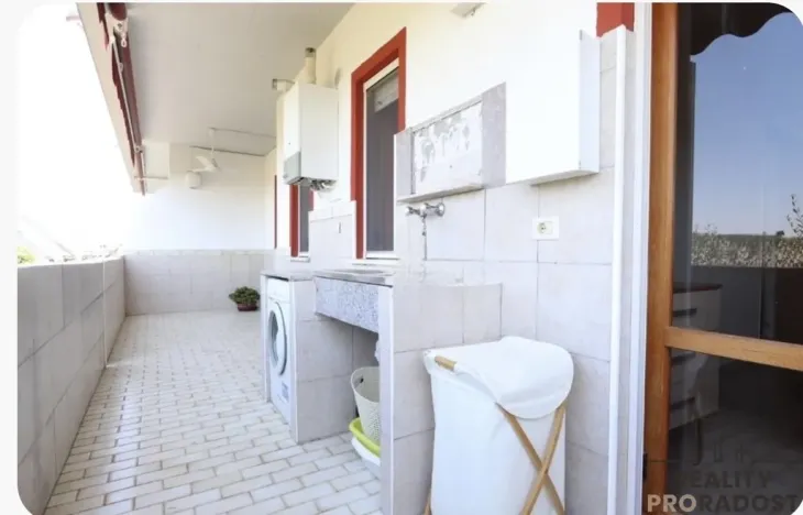 Prodej bytu 2+kk, Villa Rosa,Itálie, 42 m2