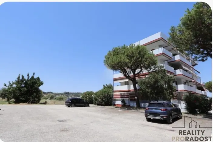 Prodej bytu 2+kk, Villa Rosa,Itálie, 42 m2
