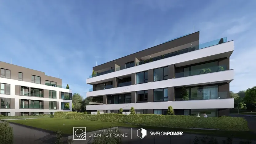 Prodej bytu 1+kk, Olomouc, Leopolda Pospíšila, 34 m2