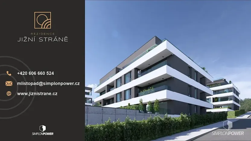 Prodej bytu 1+kk, Olomouc, Leopolda Pospíšila, 34 m2