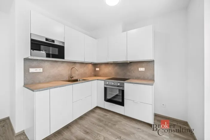 Pronájem bytu 1+kk, Hořovice, Pšeničná, 40 m2