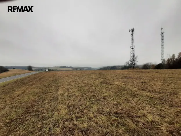 Prodej komerčního pozemku, Březová nad Svitavou, 33986 m2